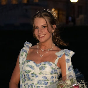 Meet your Posher, Sophie